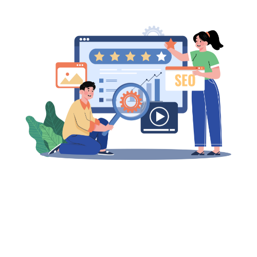 Web Sitesi & SEO